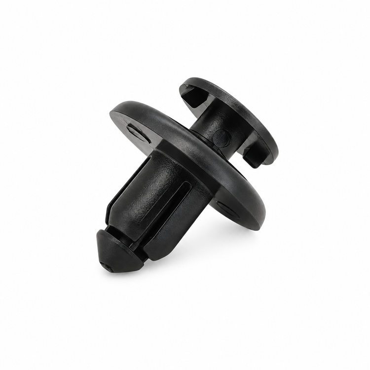 100pcs Front Wheel Arch Lining & Mudguard Clips for some Mazda MX-5, RX-8, 2 – M255/100pcs – image 4