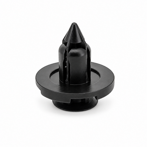 100pcs Wheel Arch Lining / Splashguard Clips for Nissan - 8mm Plastic Trim Clips – M256/100pcs – image 1