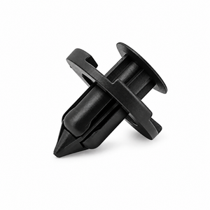 100pcs Wheel Arch Lining / Splashguard Clips for Nissan - 8mm Plastic Trim Clips – M256/100pcs – image 3