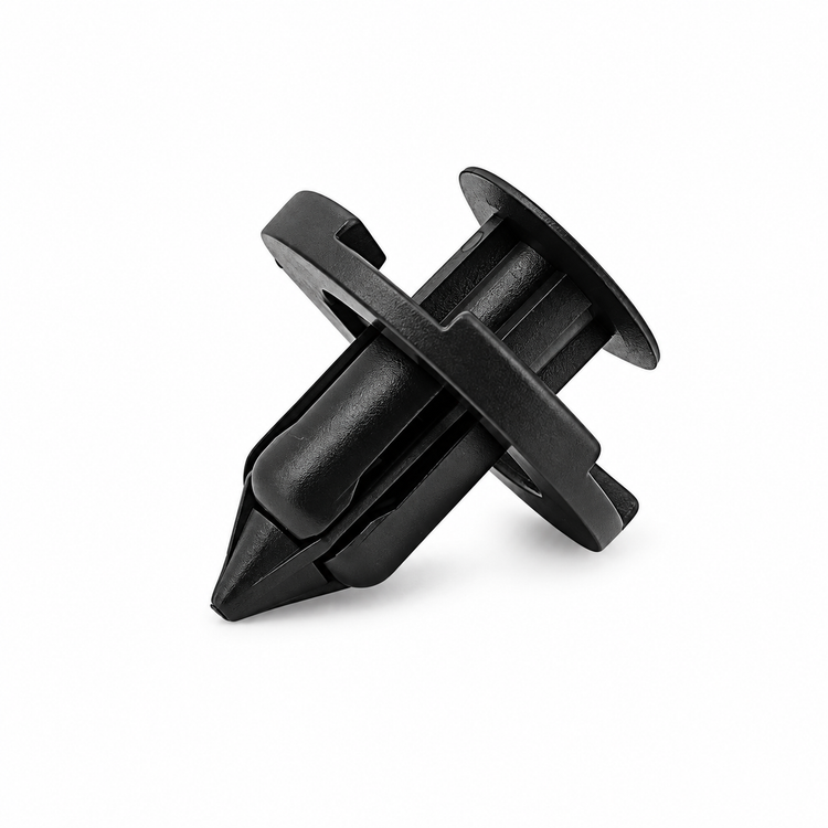 100pcs Wheel Arch Lining / Splashguard Clips for Nissan - 8mm Plastic Trim Clips – M256/100pcs – image 3