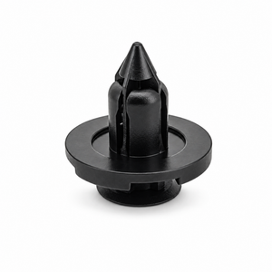 50pcs Wheel Arch Lining / Splashguard Clips for Nissan - 8mm Plastic Trim Clips – M256/50pcs – image 1