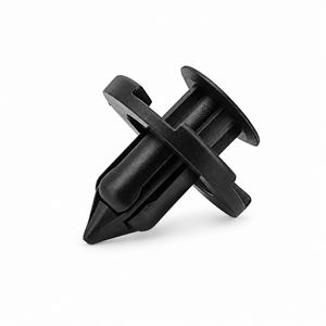 50pcs Wheel Arch Lining / Splashguard Clips for Nissan - 8mm Plastic Trim Clips – M256/50pcs – image 3