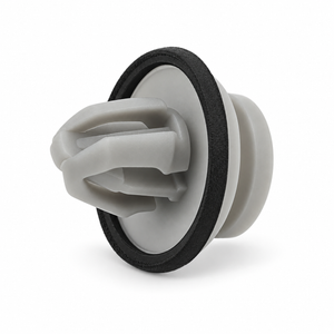 50pcs Lower Door Moulding Clips for some Land Rover Defender Range Rover Evoque