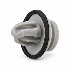 50pcs Lower Door Moulding Clips for some Land Rover Defender Range Rover Evoque – M257/50pcs – image 3