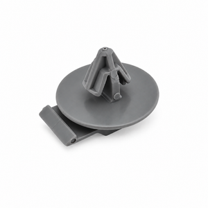 100pcs Wheel Arch Trim Clips Fasteners Exterior Wheel Arch Trim for BMW Mini – M258/100pcs – image 2