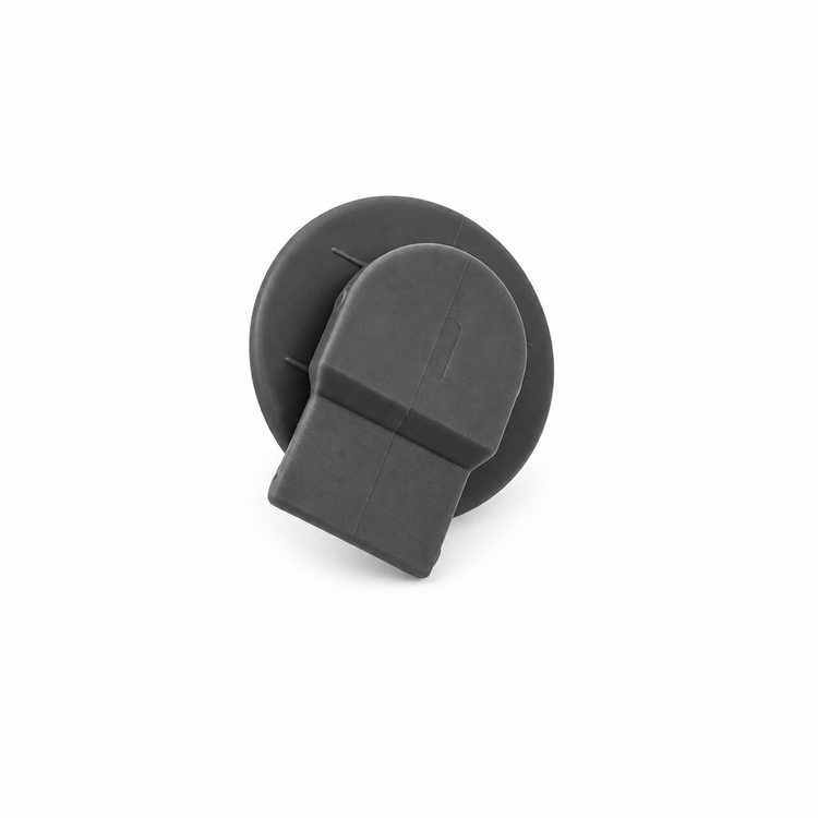 100pcs Wheel Arch Trim Clips Fasteners Exterior Wheel Arch Trim for BMW Mini – M258/100pcs – image 4