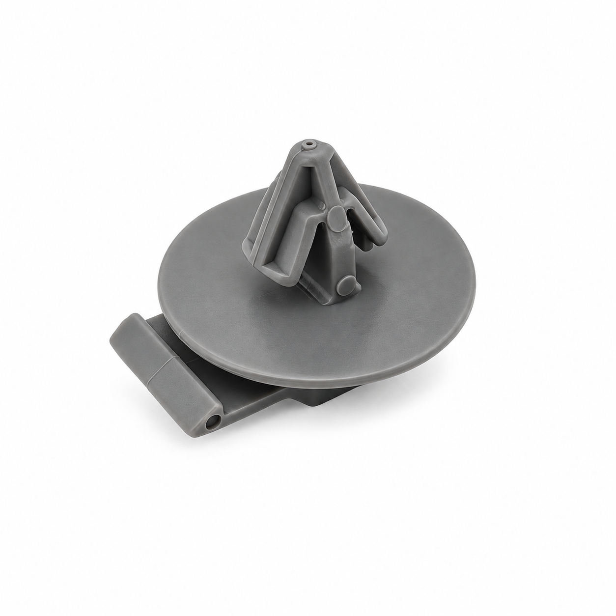 50pcs Wheel Arch Trim Clips Fasteners Exterior Wheel Arch Trim for BMW Mini