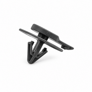 50pcs Wheel Arch Trim Clips Fasteners Exterior Wheel Arch Trim for BMW Mini – M258/50pcs – image 1