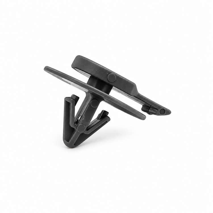 50pcs Wheel Arch Trim Clips Fasteners Exterior Wheel Arch Trim for BMW Mini – M258/50pcs – image 1