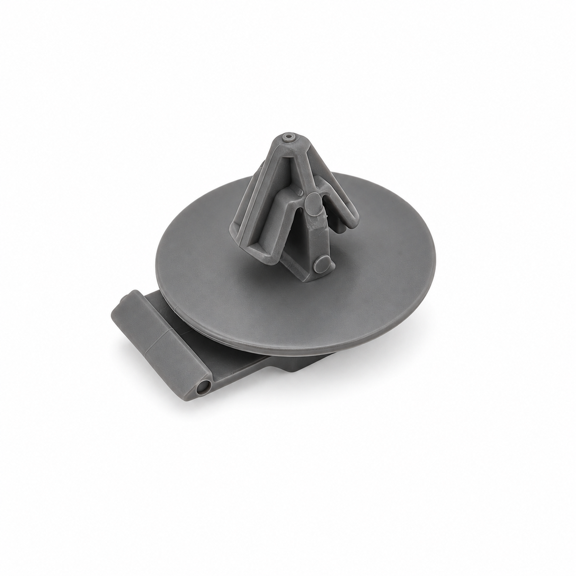 50pcs Wheel Arch Trim Clips Fasteners Exterior Wheel Arch Trim for BMW Mini – M258/50pcs – image 3