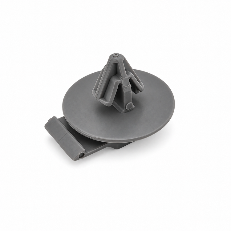 50pcs Wheel Arch Trim Clips Fasteners Exterior Wheel Arch Trim for BMW Mini – M258/50pcs – image 3