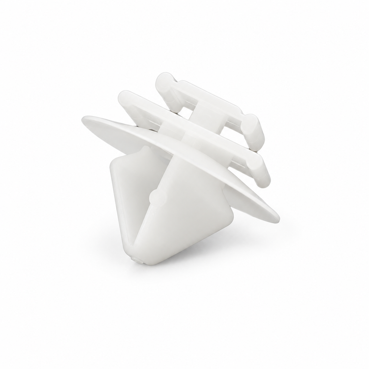 50pcs Exterior Trim & Body Moulding Clips for Certain Jeep Models 71775718 – M260/50pcs – image 1