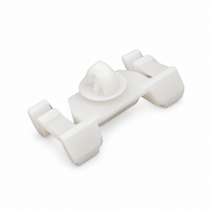 50pcs Sideskirt & Sill Moulding Clip for Certain Mercedes-Benz A0099884178 – M263/50pcs – image 2
