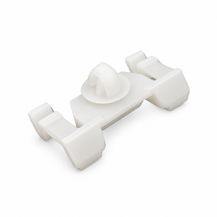 50pcs Sideskirt & Sill Moulding Clip for Certain Mercedes-Benz A0099884178 – M263/50pcs – image 2