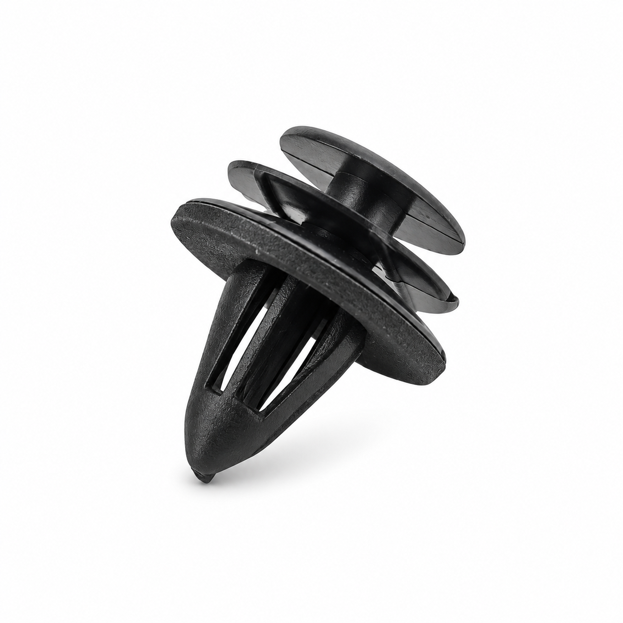 50pcs Door Card & Interior Trim Clips for Nissan Qashqai J10 (2006-13) – M266/50pcs – image 2