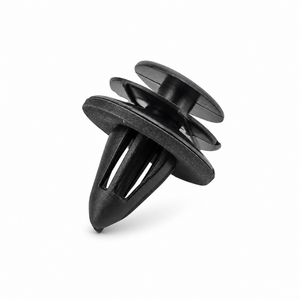 50pcs Door Card & Interior Trim Clips for Nissan Qashqai J10 (2006-13) – M266/50pcs – image 2