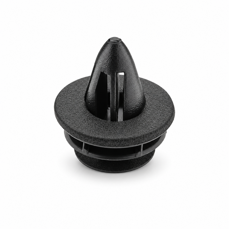50pcs Door Card & Interior Trim Clips for Nissan Qashqai J10 (2006-13) – M266/50pcs – image 3