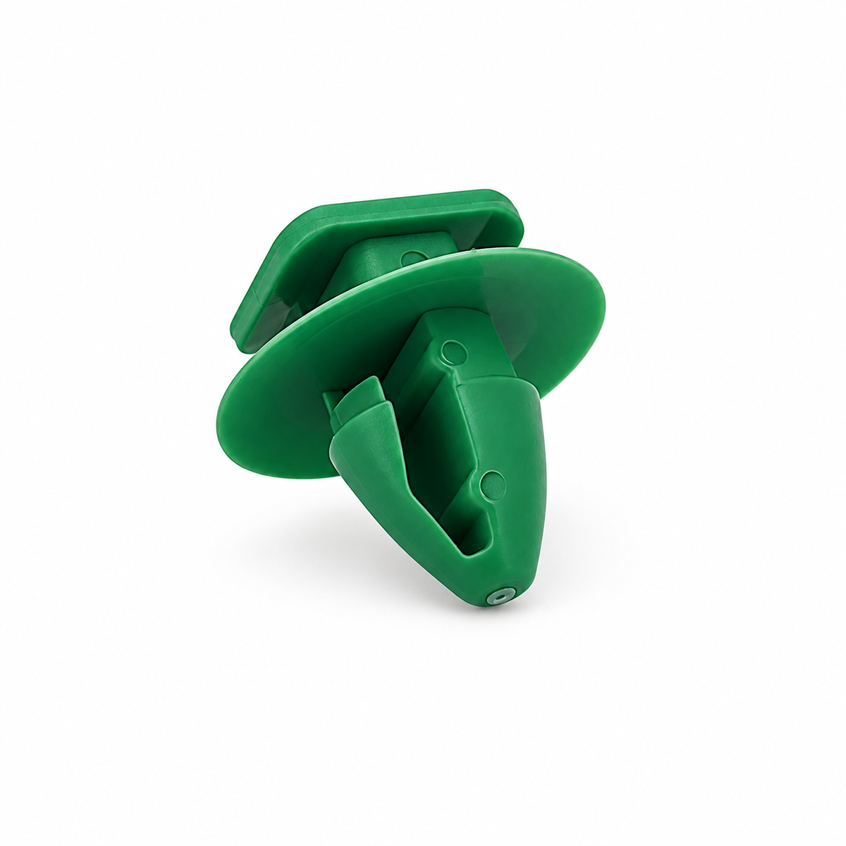 100pcs Front Wheel Arch Flare & Trim Moulding Clips for Certain Fiat 500X – M267/100pcs – image 1