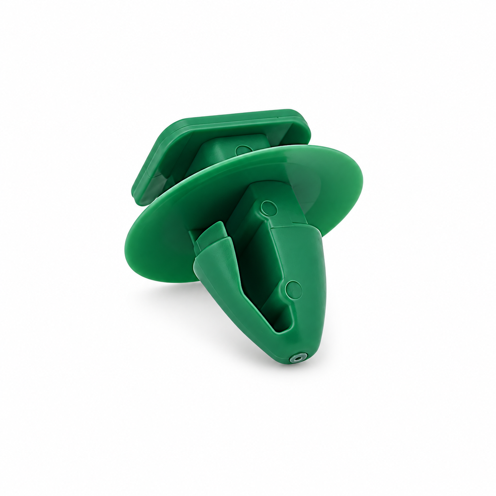 50pcs Front Wheel Arch Flare & Trim Moulding Clips for Certain Fiat 500X – M267/50pcs – image 1