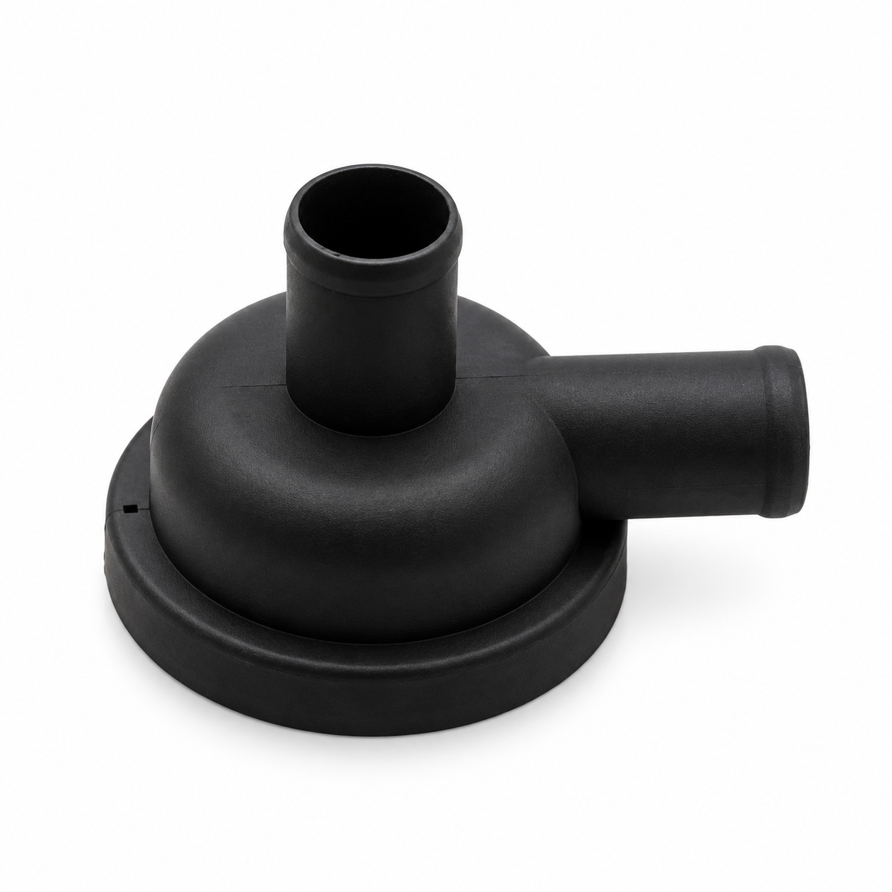 Crankcase Pressure Breather PCV Valve For Audi A3 TT MK1 1.8T 20VT - 06A129101D