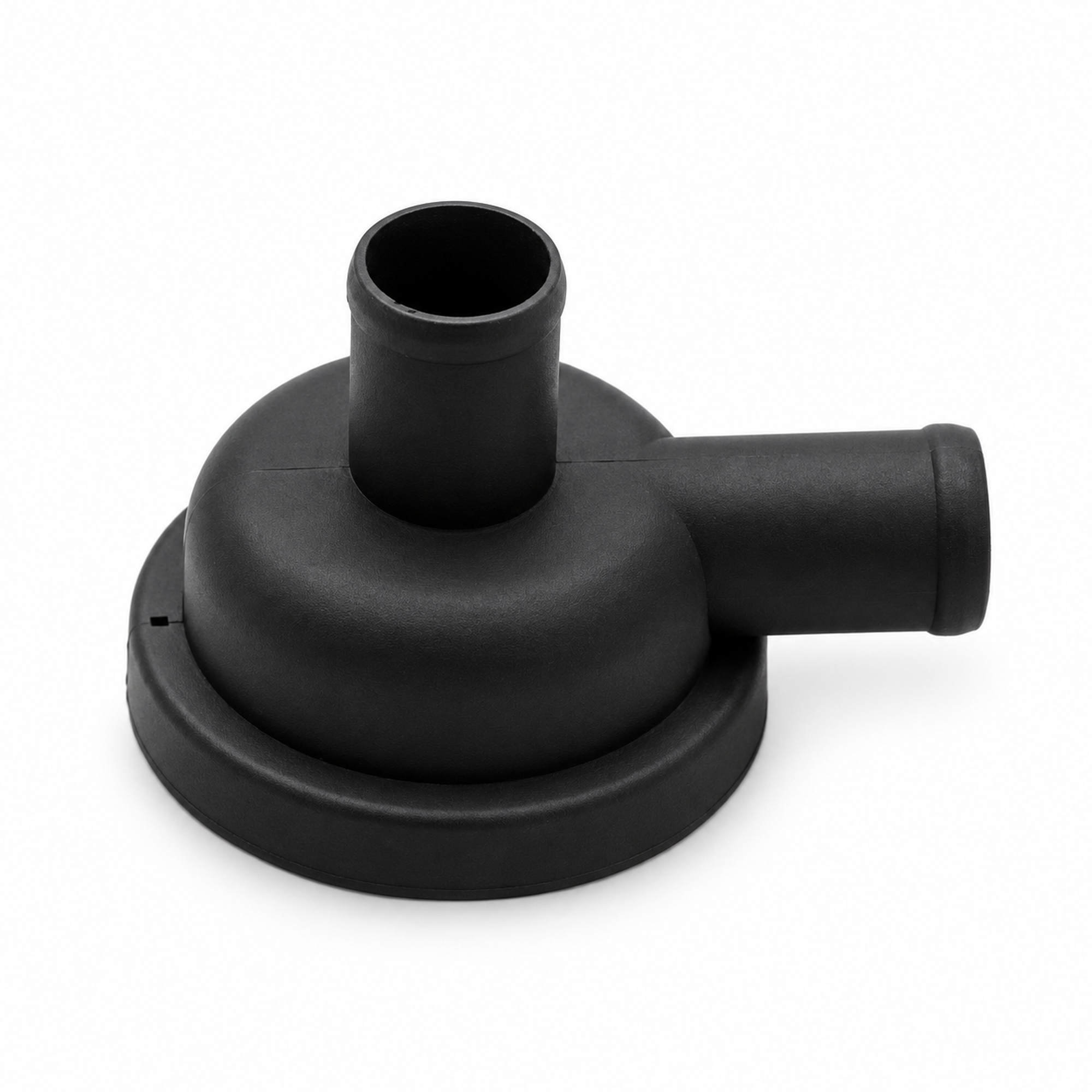 Crankcase Pressure Breather PCV Valve For Audi A3 TT MK1 1.8T 20VT - 06A129101D – M272/C4A/crank-case – image 5