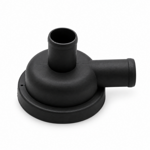 Crankcase Pressure Breather PCV Valve For Audi A3 TT MK1 1.8T 20VT - 06A129101D – M272/C4A/crank-case – image 5