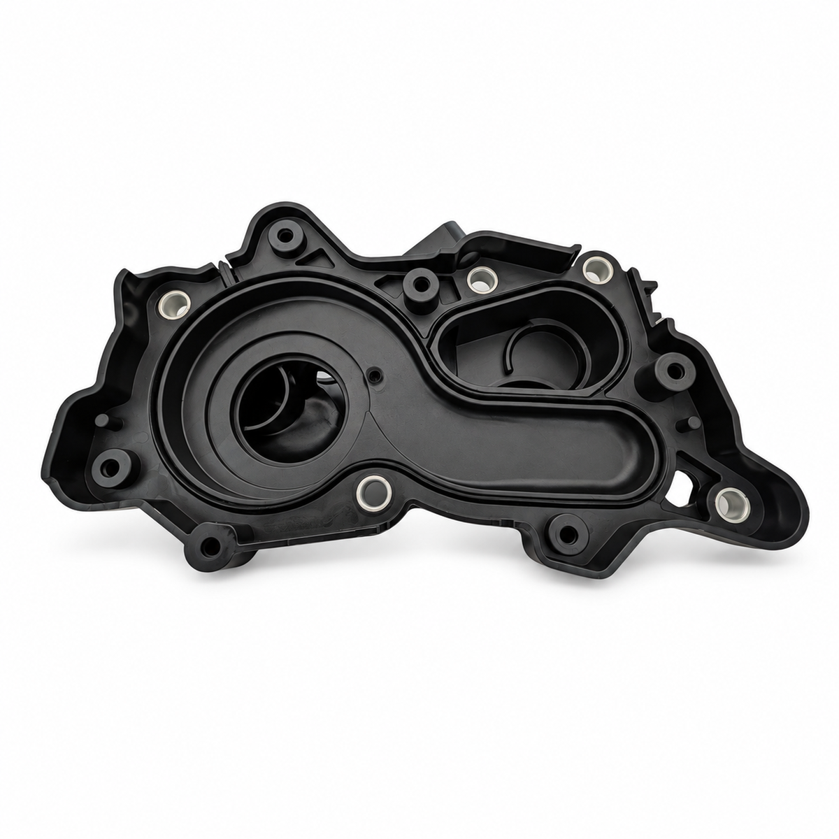 Coolant Thermostat Housing - 1.0 1.2 1.4 1.6 Petrol for Audi VW Seat 04E121116C – M275/TOP-Z – image 1