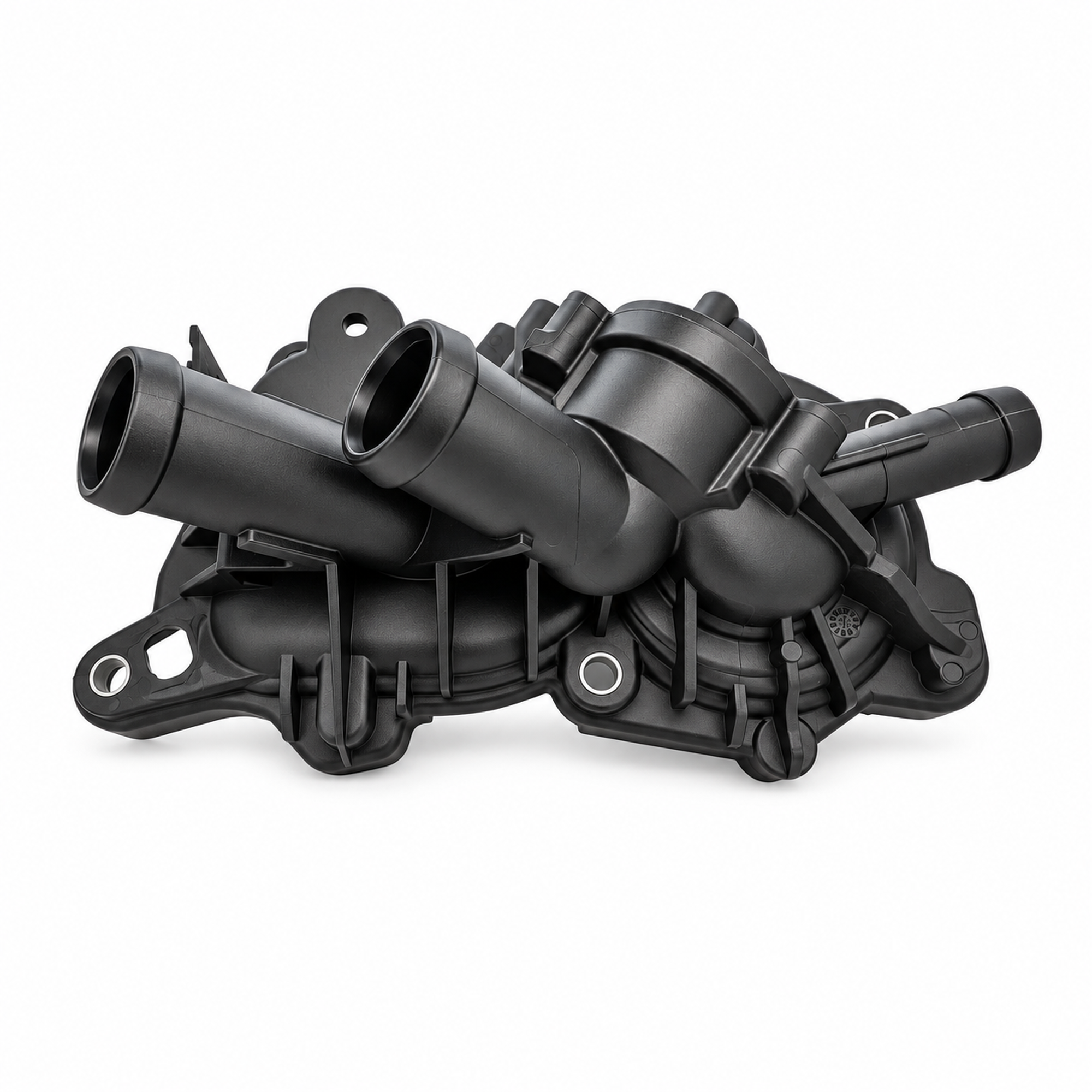 Coolant Thermostat Housing - 1.0 1.2 1.4 1.6 Petrol for Audi VW Seat 04E121116C – M275/TOP-Z – image 4