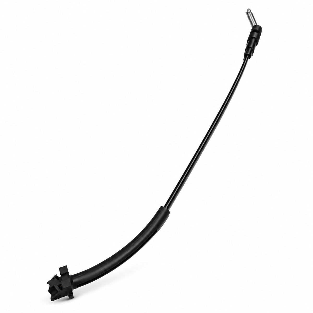 Front Drivers Seat Slide Adjustment Release Bowden Cable - VW Audi - 1J0881266C – M277/E5D – image 1