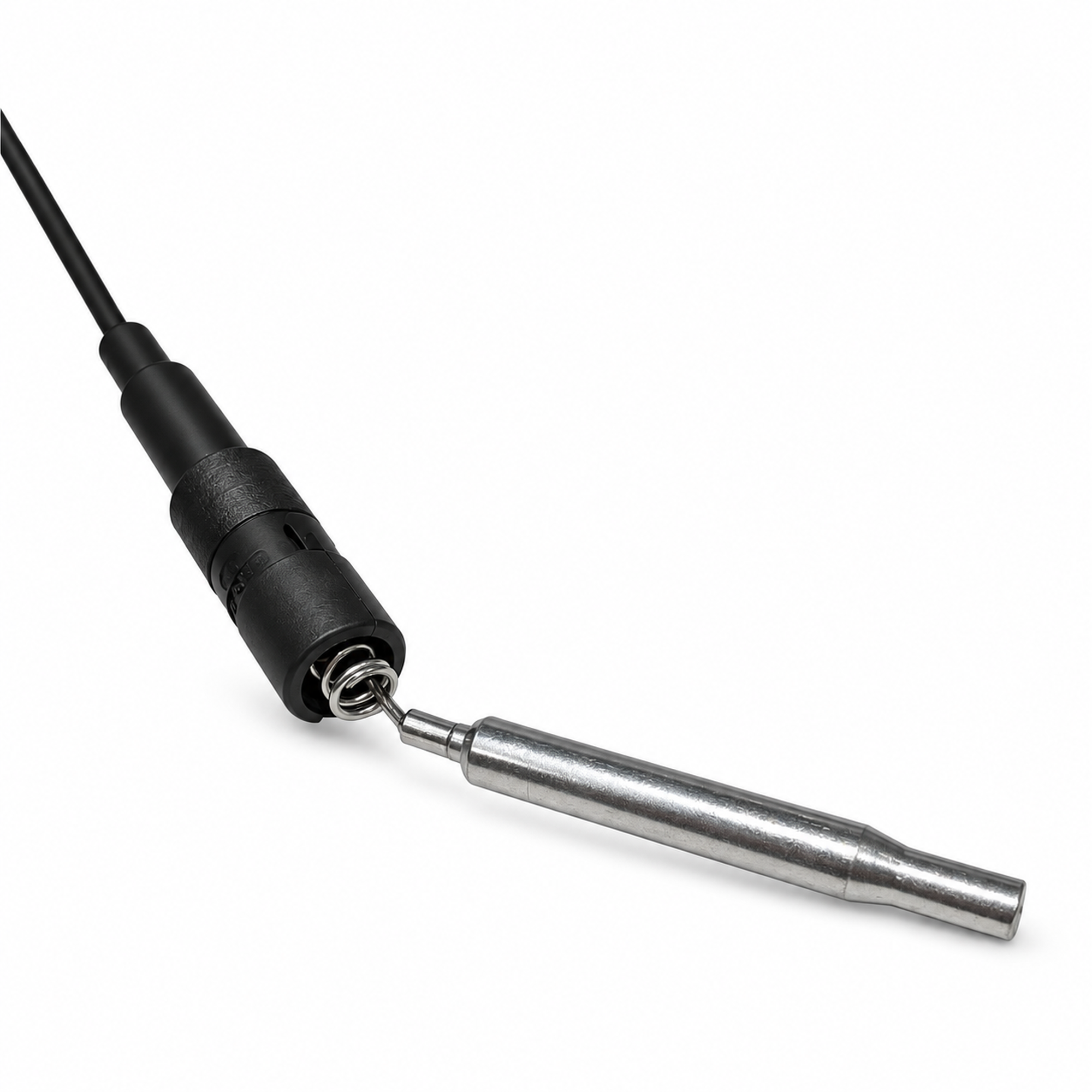 Front Drivers Seat Slide Adjustment Release Bowden Cable - VW Audi - 1J0881266C – M277/E5D – image 2