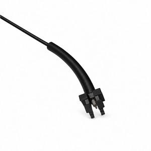 Front Drivers Seat Slide Adjustment Release Bowden Cable - VW Audi - 1J0881266C – M277/E5D – image 3