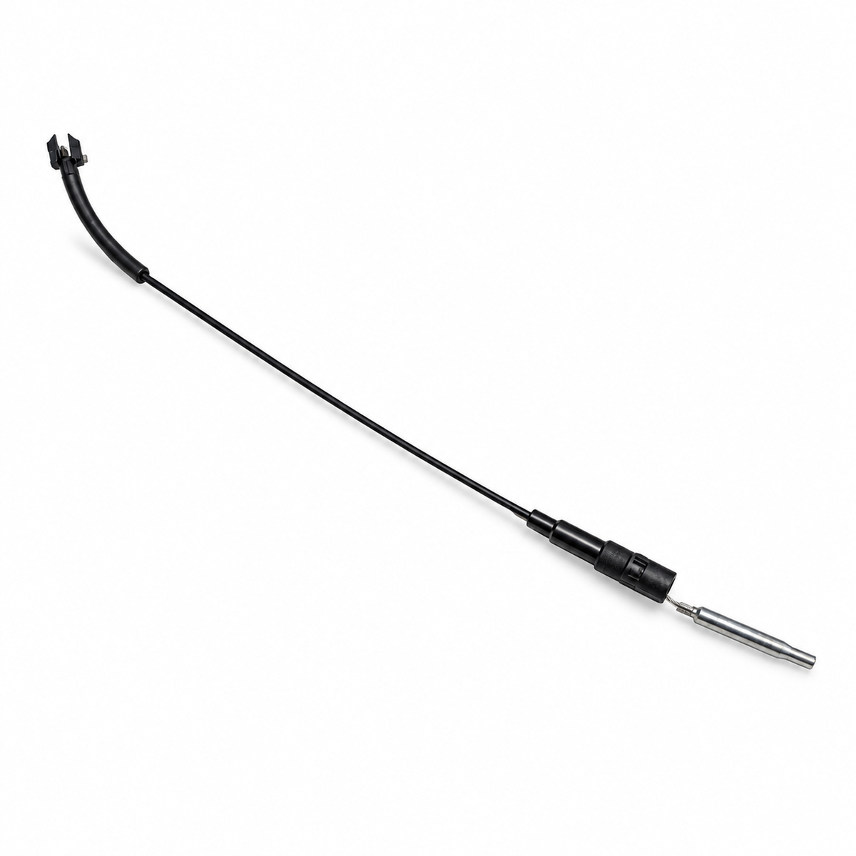 Front Drivers Seat Slide Adjustment Release Bowden Cable - VW Audi - 1J0881266C – M277/E5D – image 5