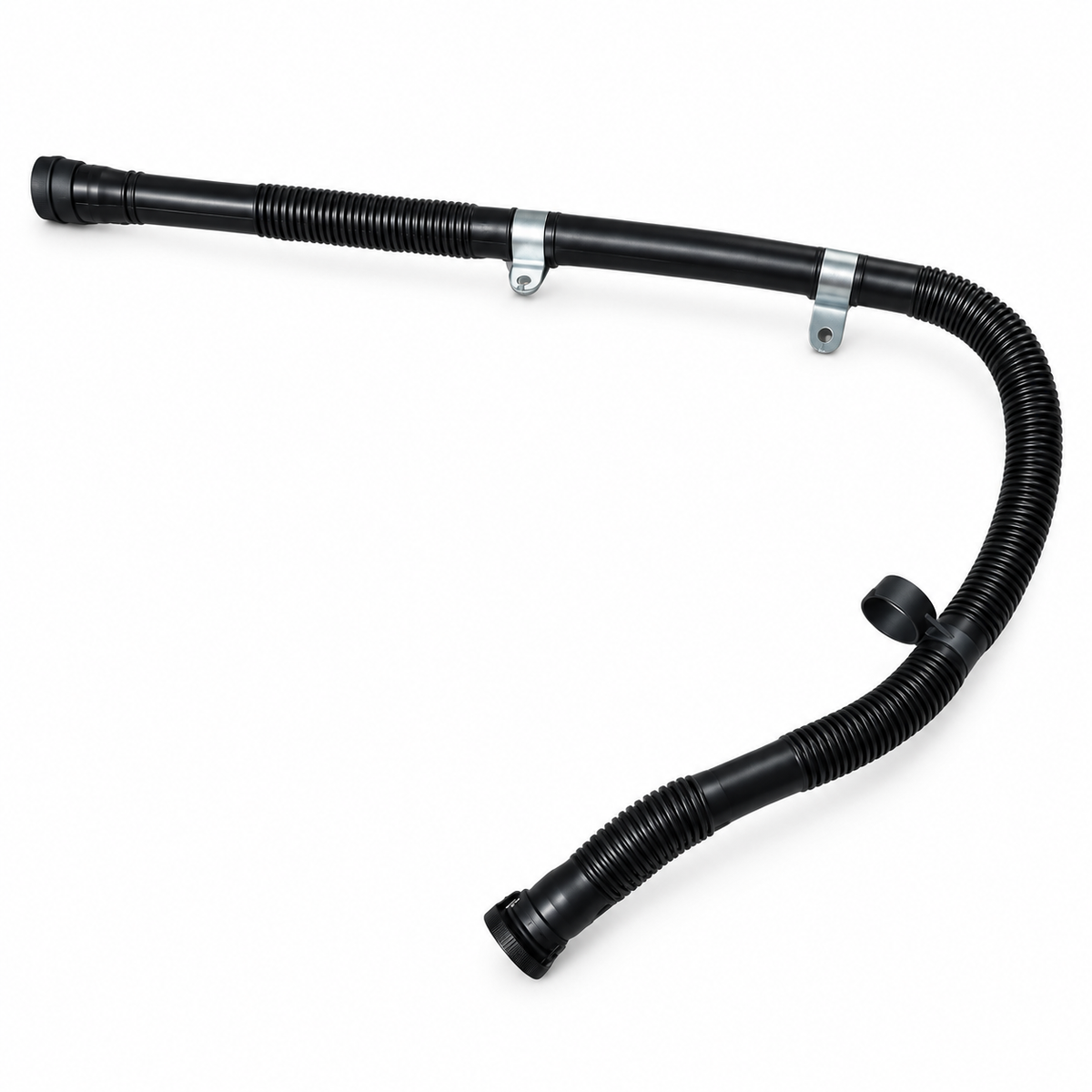 Secondary Air Pump Outlet Hose Pipe 1.8 Petrol for VW Seat Skoda - 8L0133817