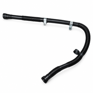 Secondary Air Pump Outlet Hose Pipe 1.8 Petrol for VW Seat Skoda - 8L0133817