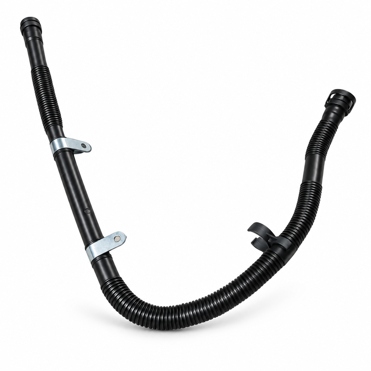 Secondary Air Pump Outlet Hose Pipe 1.8 Petrol for VW Seat Skoda - 8L0133817 – M278 – image 1