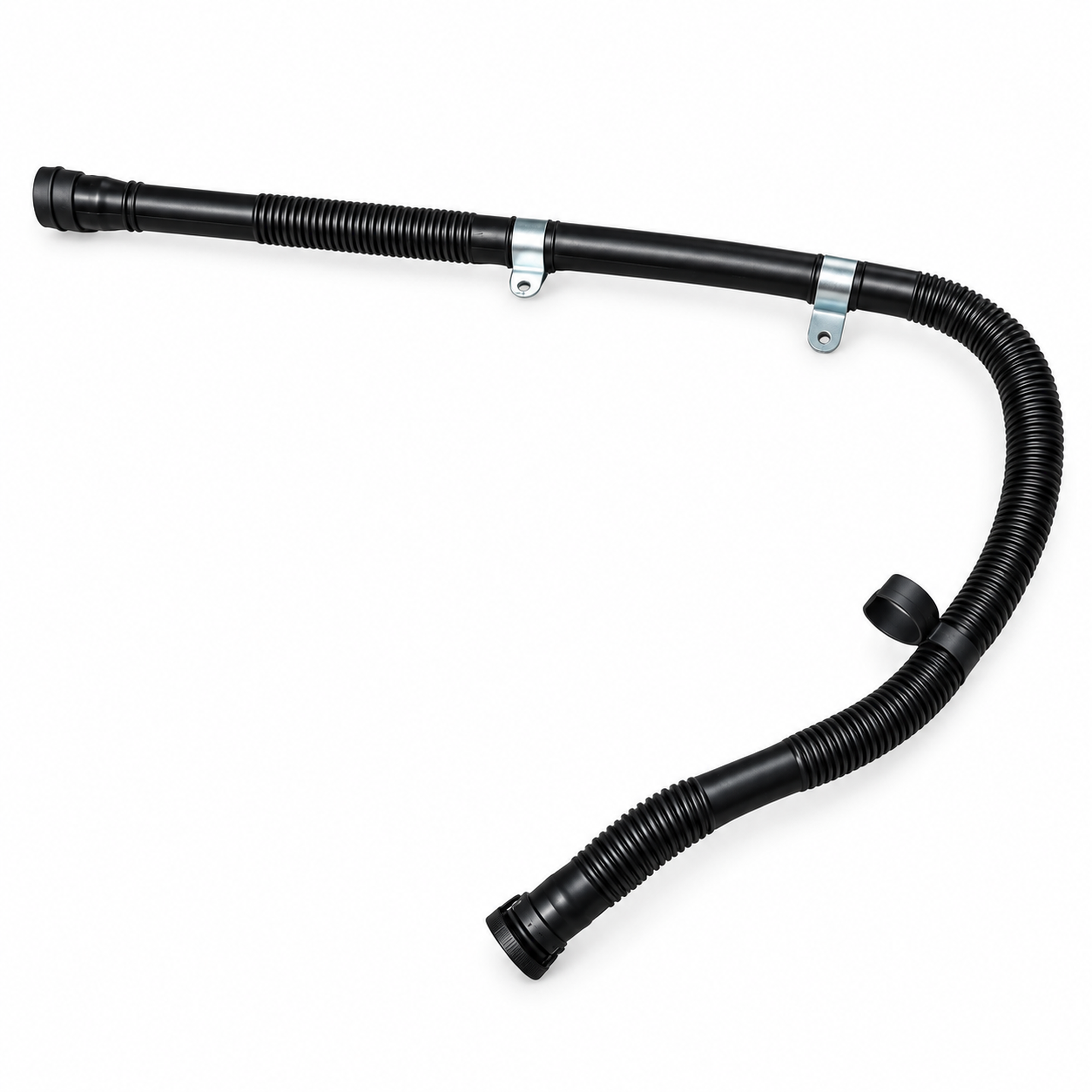 Secondary Air Pump Outlet Hose Pipe 1.8 Petrol for VW Seat Skoda - 8L0133817 – M278 – image 2