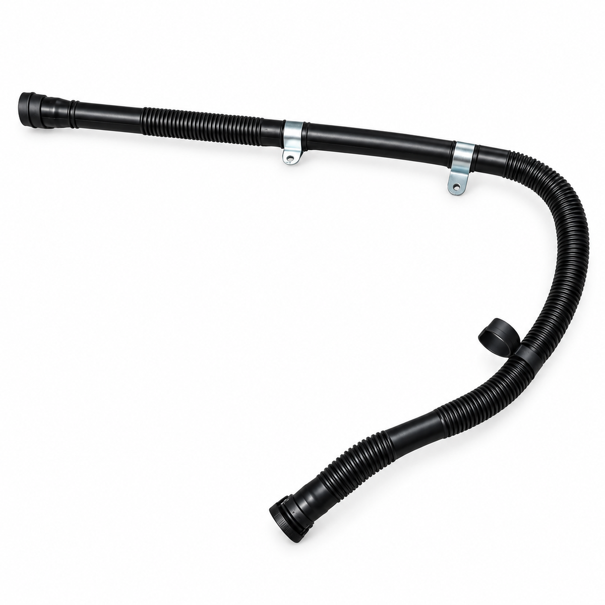 Secondary Air Pump Outlet Hose Pipe 1.8 Petrol for VW Seat Skoda - 8L0133817 – M278 – image 2