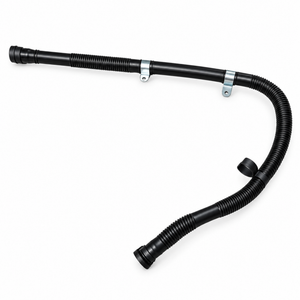 Secondary Air Pump Outlet Hose Pipe 1.8 Petrol for VW Seat Skoda - 8L0133817 – M278 – image 2