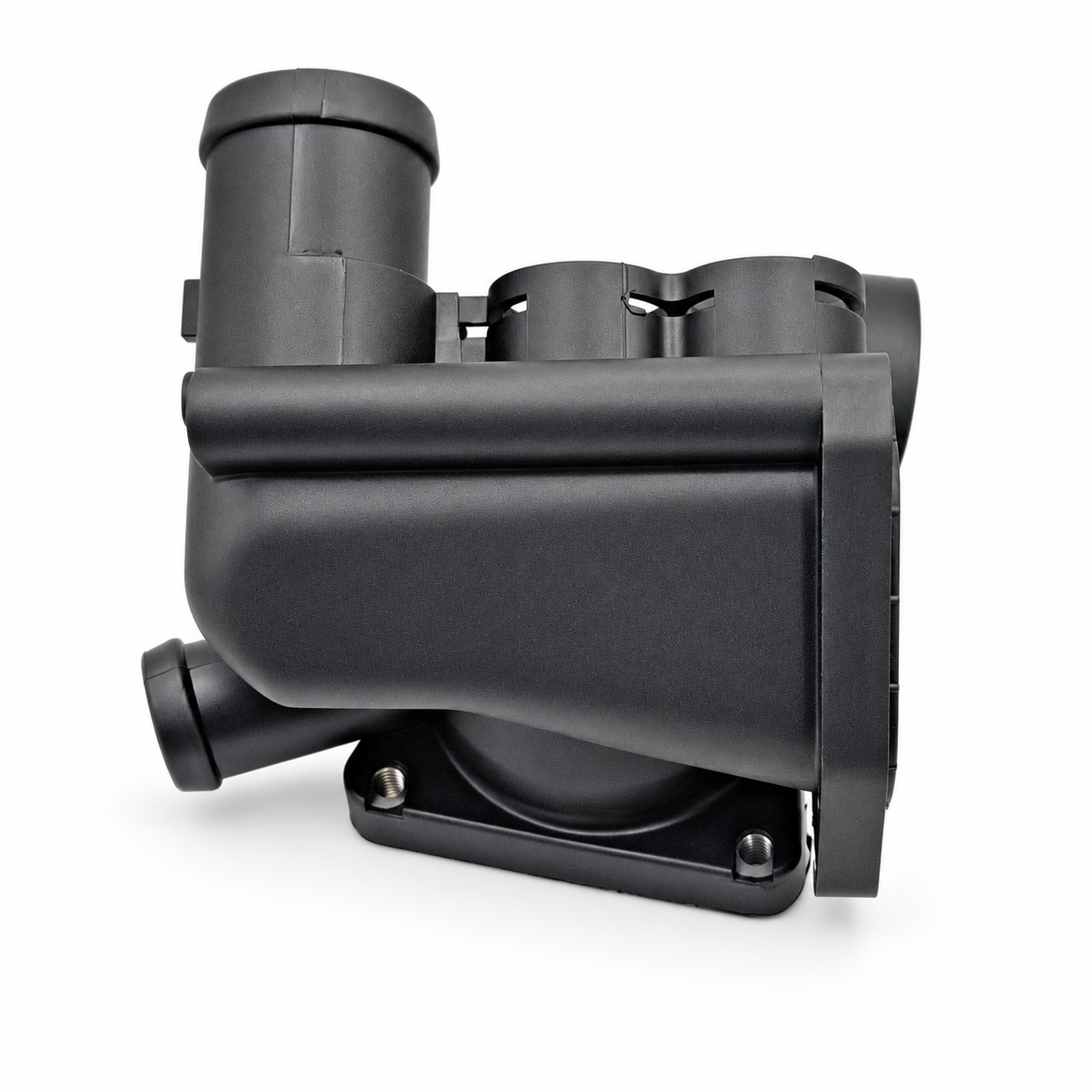 Coolant Water Thermostat Housing & Seal - 2.3 2.8 3.2L Audi VW Seat - 022121117C – M280 – image 3