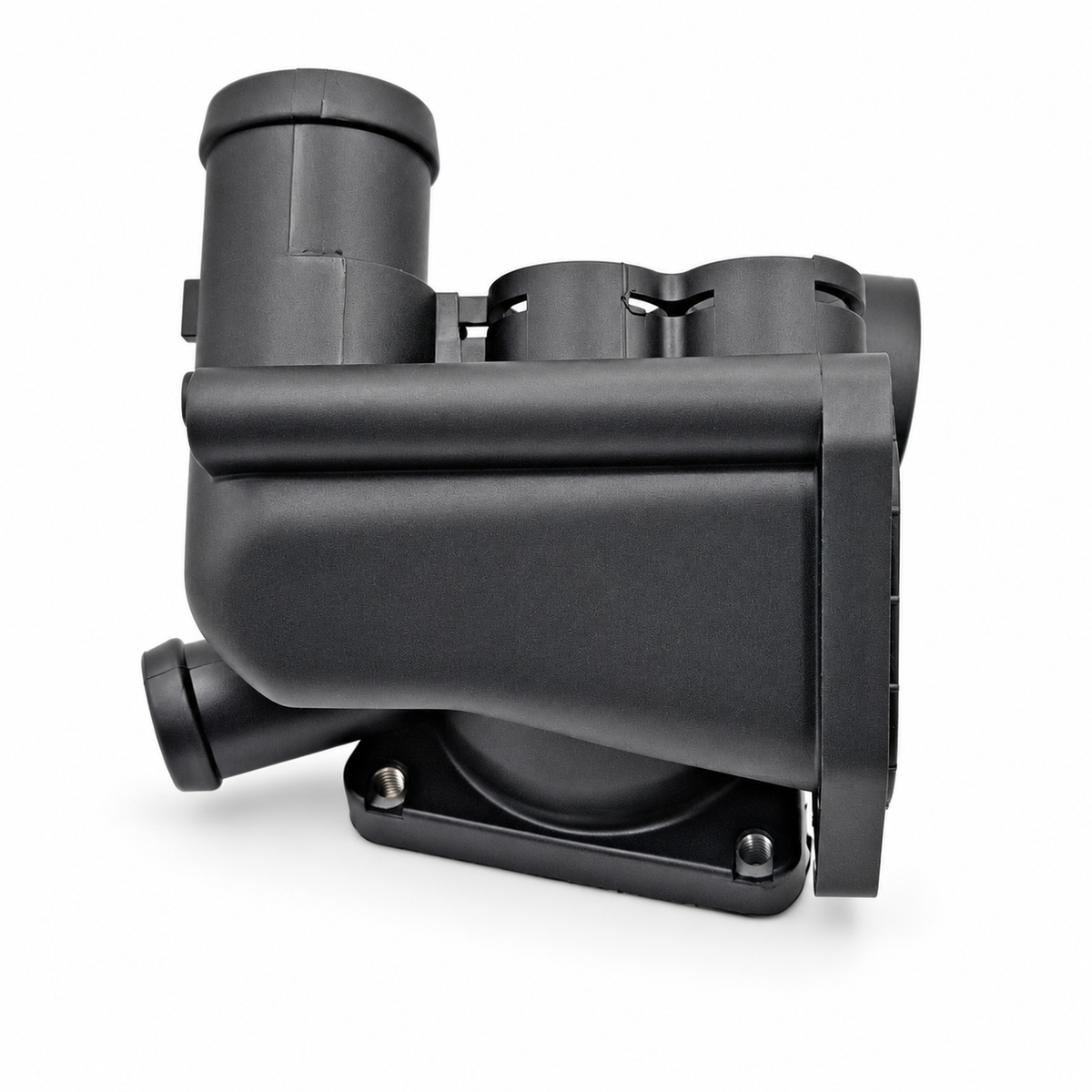 Coolant Water Thermostat Housing & Seal - 2.3 2.8 3.2L Audi VW Seat - 022121117C – M280 – image 3