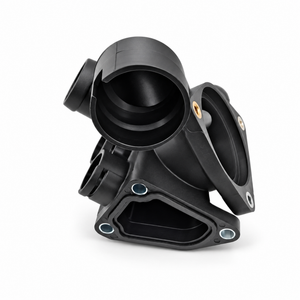 Coolant Water Thermostat Housing & Seal - 2.3 2.8 3.2L Audi VW Seat - 022121117C – M280 – image 6