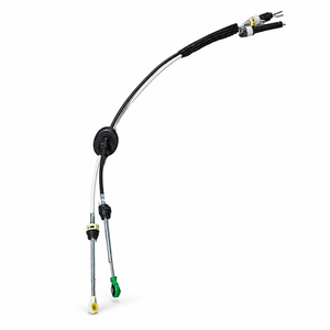 Gear Selector Cables Set Manual Fits Mercedes Sprinter 2.1 CDi 2.7 3.0 9062600751 – M281 – image 1
