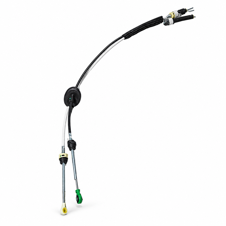 Gear Selector Cables Set Manual Fits Mercedes Sprinter 2.1 CDi 2.7 3.0 9062600751 – M281 – image 1
