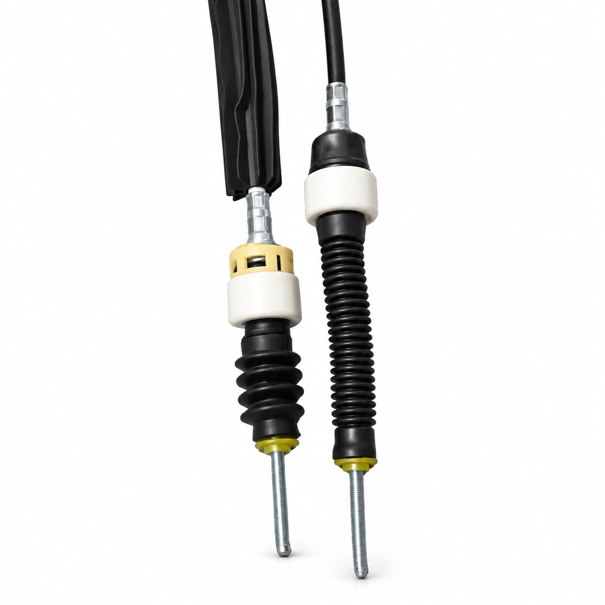 Gear Selector Cables Set Manual Fits Mercedes Sprinter 2.1 CDi 2.7 3.0 9062600751 – M281 – image 3