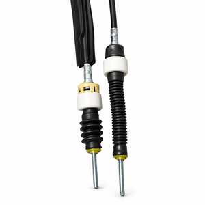 Gear Selector Cables Set Manual Fits Mercedes Sprinter 2.1 CDi 2.7 3.0 9062600751 – M281 – image 3