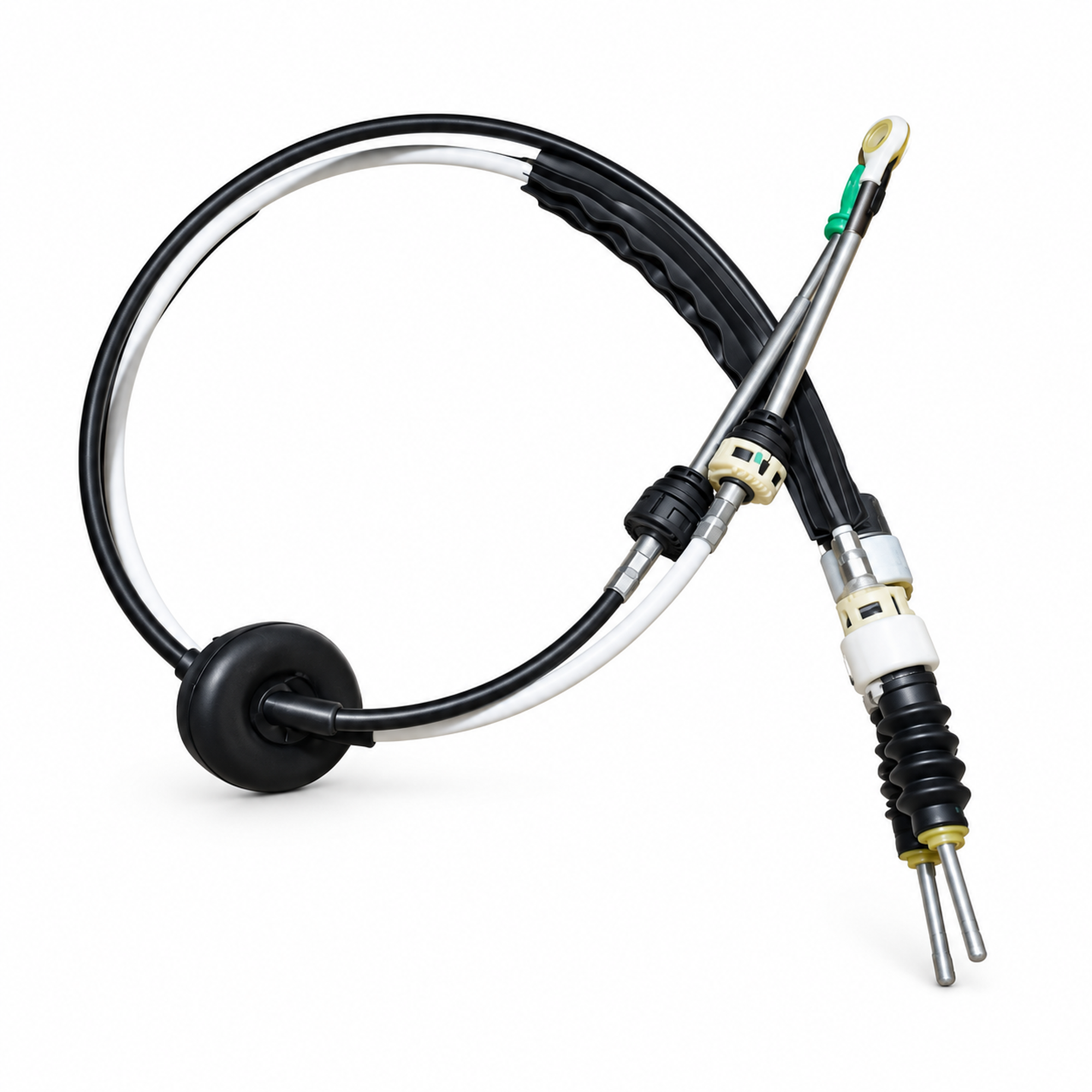 Gear Selector Cables Set Manual Fits Mercedes Sprinter 2.1 CDi 2.7 3.0 9062600751 – M281 – image 4