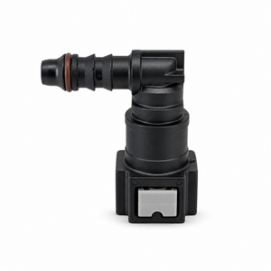 7.89 ID6 Angled Quick Release Fuel Line Hose Connector Universal – M297A/ID6/7.89 – image 3
