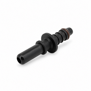 7.89 ID6 Straight Male Quick Release Fuel Line Hose Connector Universal – M297B/1D6/7.89/Straight – image 2