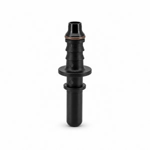 7.89 ID6 Straight Male Quick Release Fuel Line Hose Connector Universal – M297B/1D6/7.89/Straight – image 3