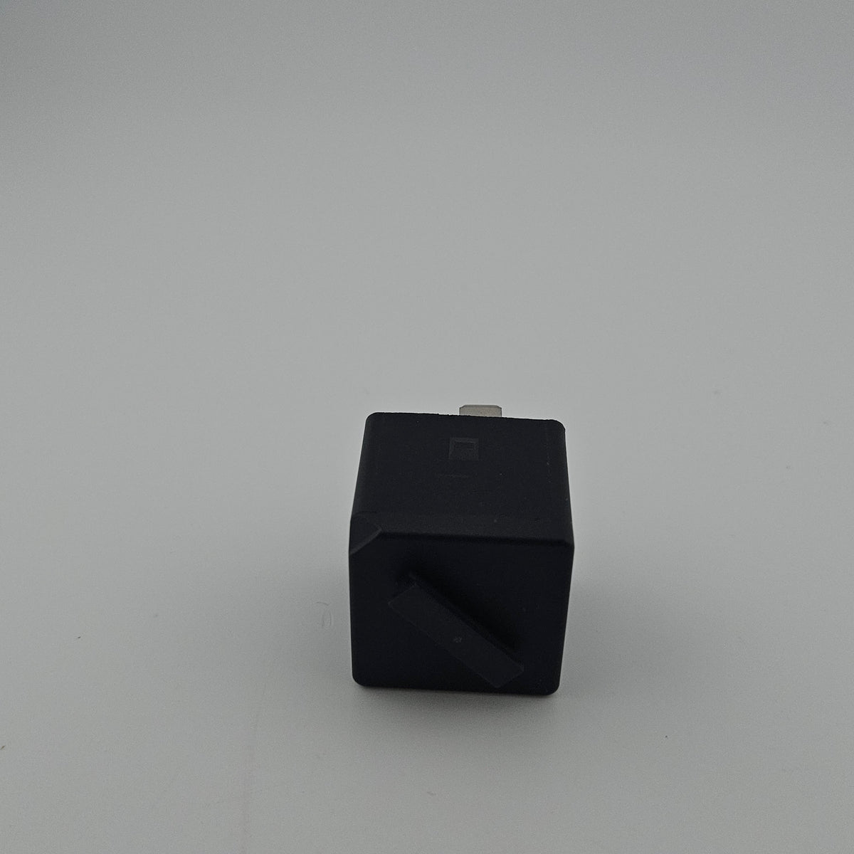 Mini BMW 4 Pin General DME Black Relay